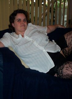 Mature Amateur Housewife Sucking Dick