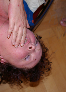 Chubby Mature Housewife Fucking And Sucking
