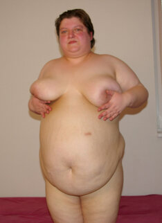 This Chubby Slut Gets It Good And Long