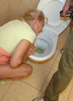 Taking A Pee Has Never Been So Much Fun