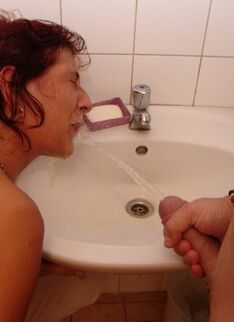 Stretch That Mature Mouth Wide