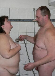 Big Chubby Mature Slut Gets Fucked