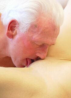 Teeny Cunt In The Old People Home