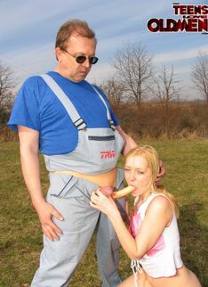 Fucking In The Outdoors