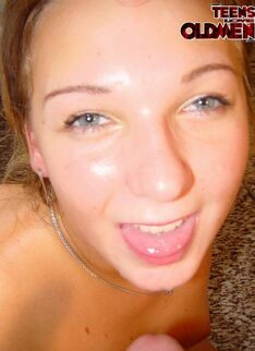 Horny Teen Fucking Her Uncle