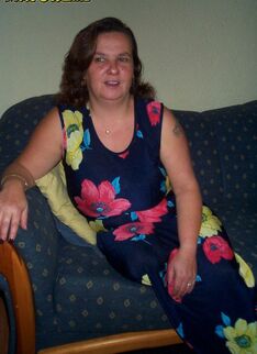 Mature Mastubation