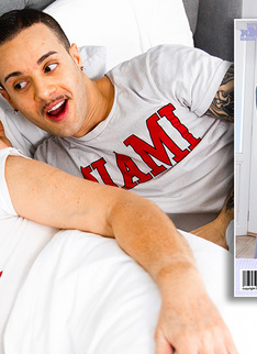 Mature.nl - Sharing a hotelbed with my 58 year old Mother in Law