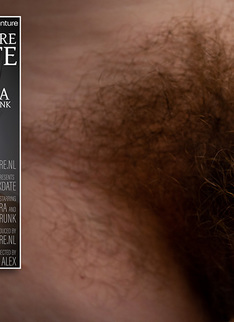 Mature.nl - A hairy old and young sexdate that turns into hard anal sex