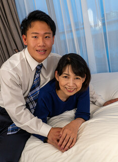 Mature.nl - An affair with my Japanese teacher