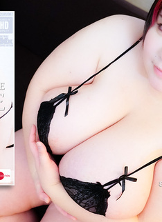 Mature.nl - Huge breasted BBW Japanese lady begging for a creampie