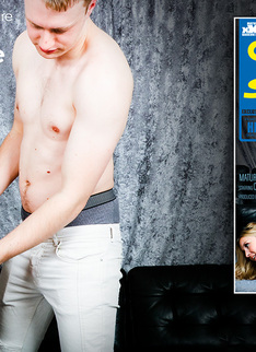 Mature.nl - When you have a hot stepmom like Charlie Rae, wouldn't you take a change to get in her panties?