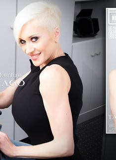 Mature.nl - Fucking at the office with Tanya Virago, The Milf Office Slut!