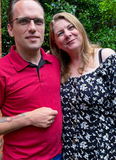 Mature.nl - Big breasted mature Rachel goes all the way on her mature sexdate