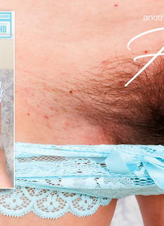 Heidi is a 45 year old MILF that loves to masturbate her hairy pussy