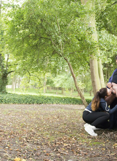 Teressa Bizarre is a 24 year old stepdaughter who gets fucked by her stepdad in the woods