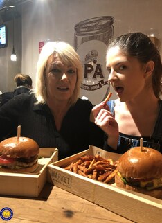 Steamy Amy seduces a hot babe for kinky sex