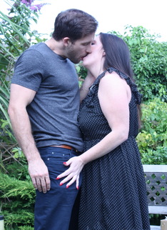 Naughty British mature lady getting horny with her lover