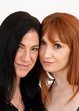 lesbian Porn Pics